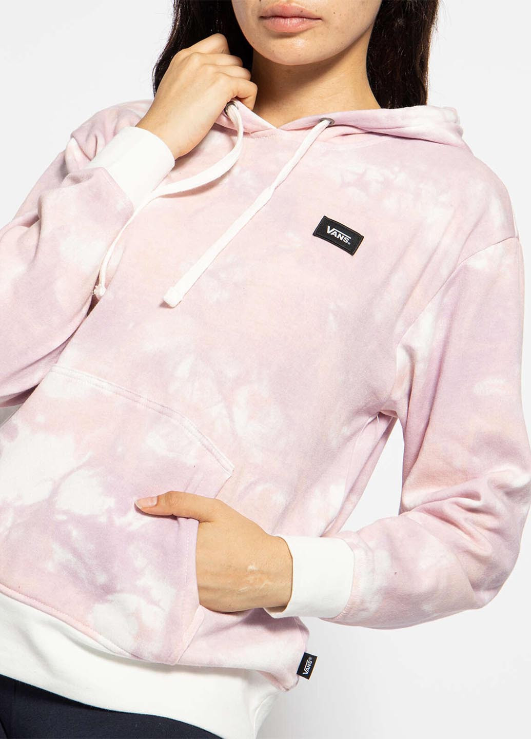 Худи Vans VN000506BEB1 (327368694)