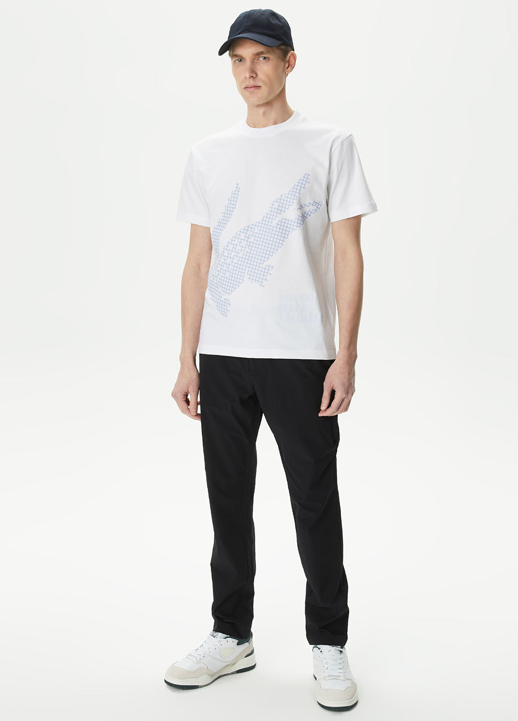 Штани Lacoste (298072885)