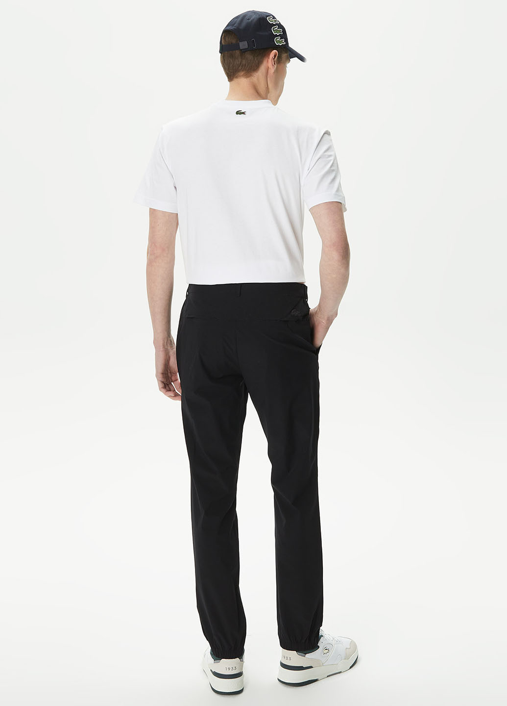 Штани Lacoste (298072885)