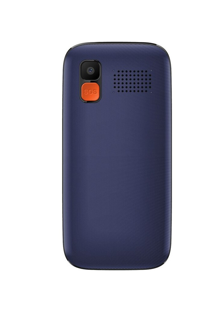 Мобильный телефон Nomi i1870 blue (250109274)
