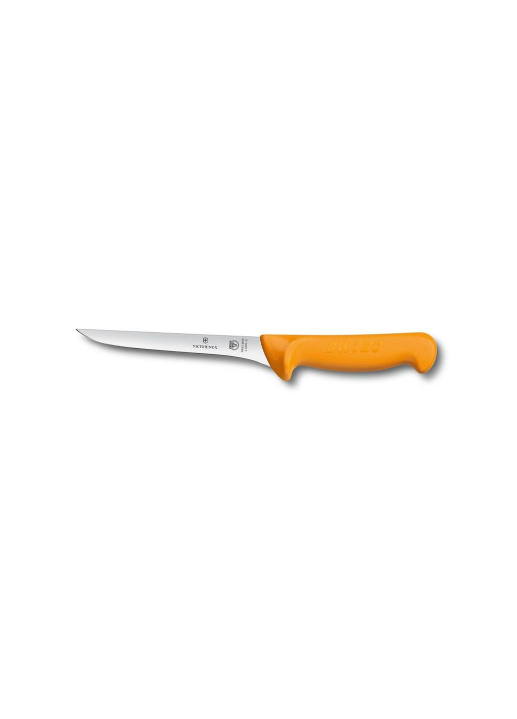Кухонный нож Swibo Boning Flexible13 см Yellow (5.8409.13) Victorinox (254082781)