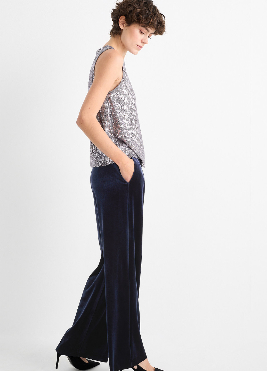 Штани C&A (362192684)