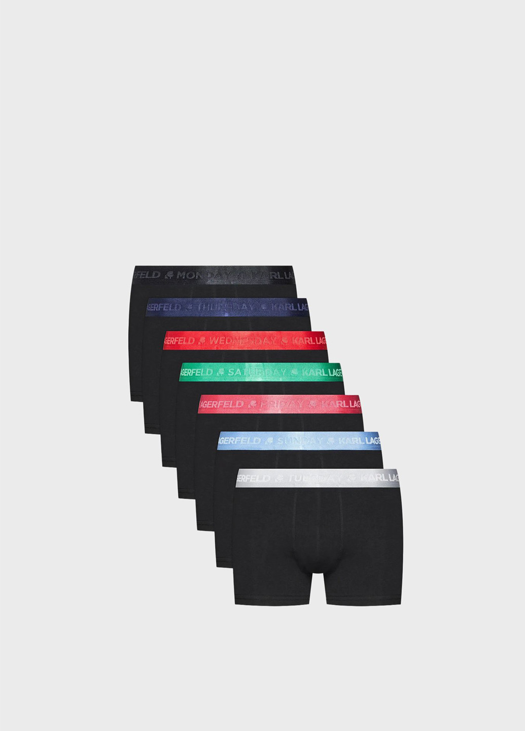 Труси (7 шт.) Karl Lagerfeld (347731828)