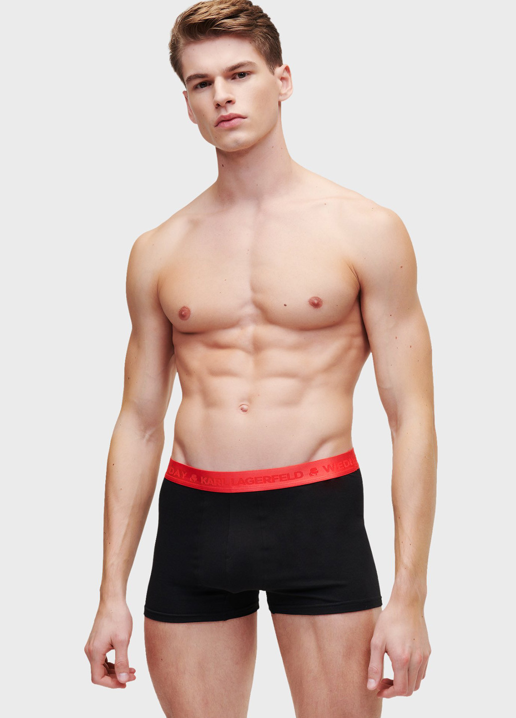 Труси (7 шт.) Karl Lagerfeld (347731828)