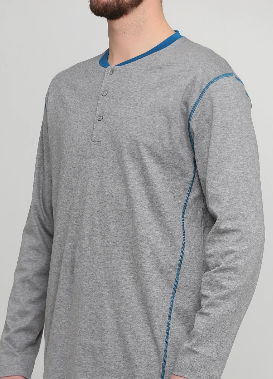 Піжами (лонгслів, штани) Calida (327538547)