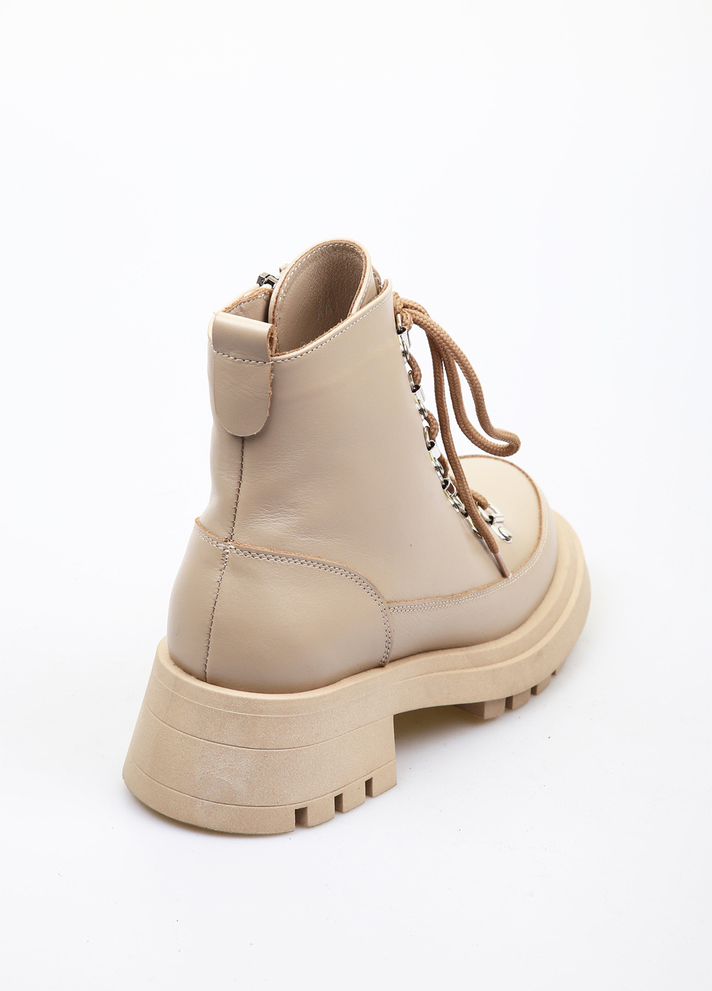 Зимние ботинки AURA без декора