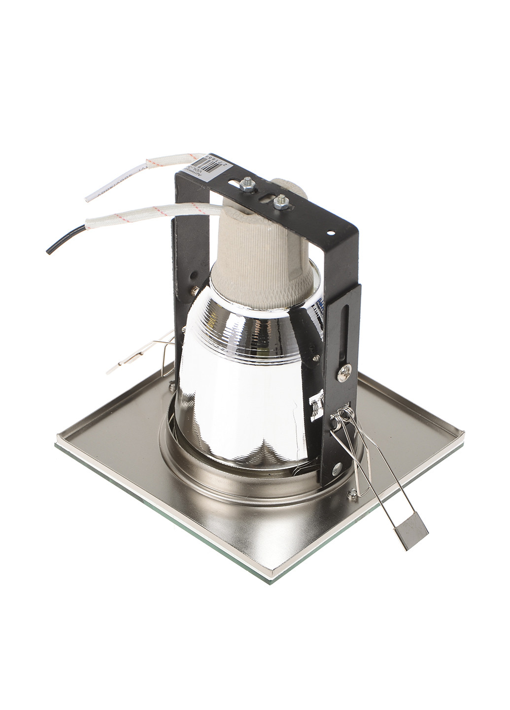 Светильник, 11,5х11,5 см Brille (144561448)