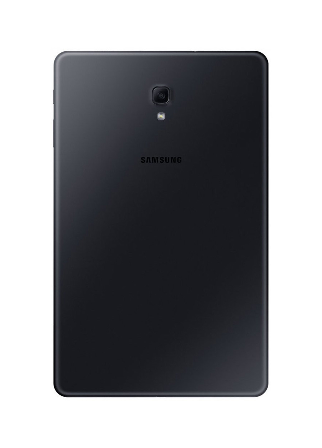 Планшет Galaxy Tab A 10.5 Wi-Fi 32GB Black (SM-T590NZKASEK) Samsung Galaxy Tab A 10.5 Wi-Fi 32GB Black (SM-T590NZKASEK) чорний