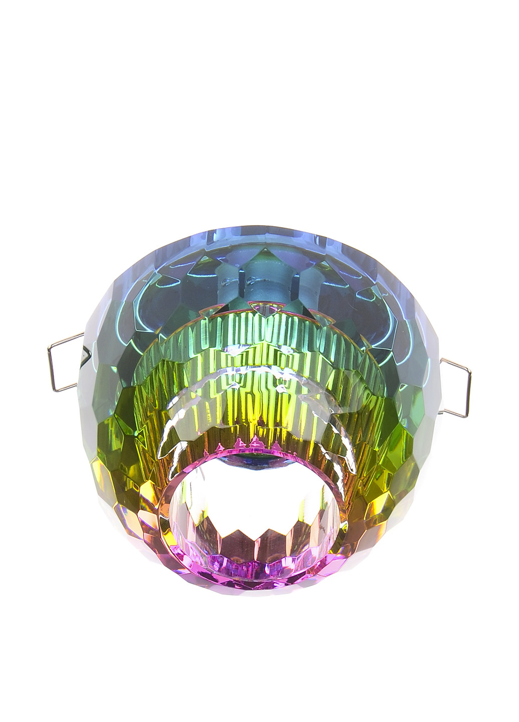 Светильник точечный, 80х65х20 мм Brille (129870064)