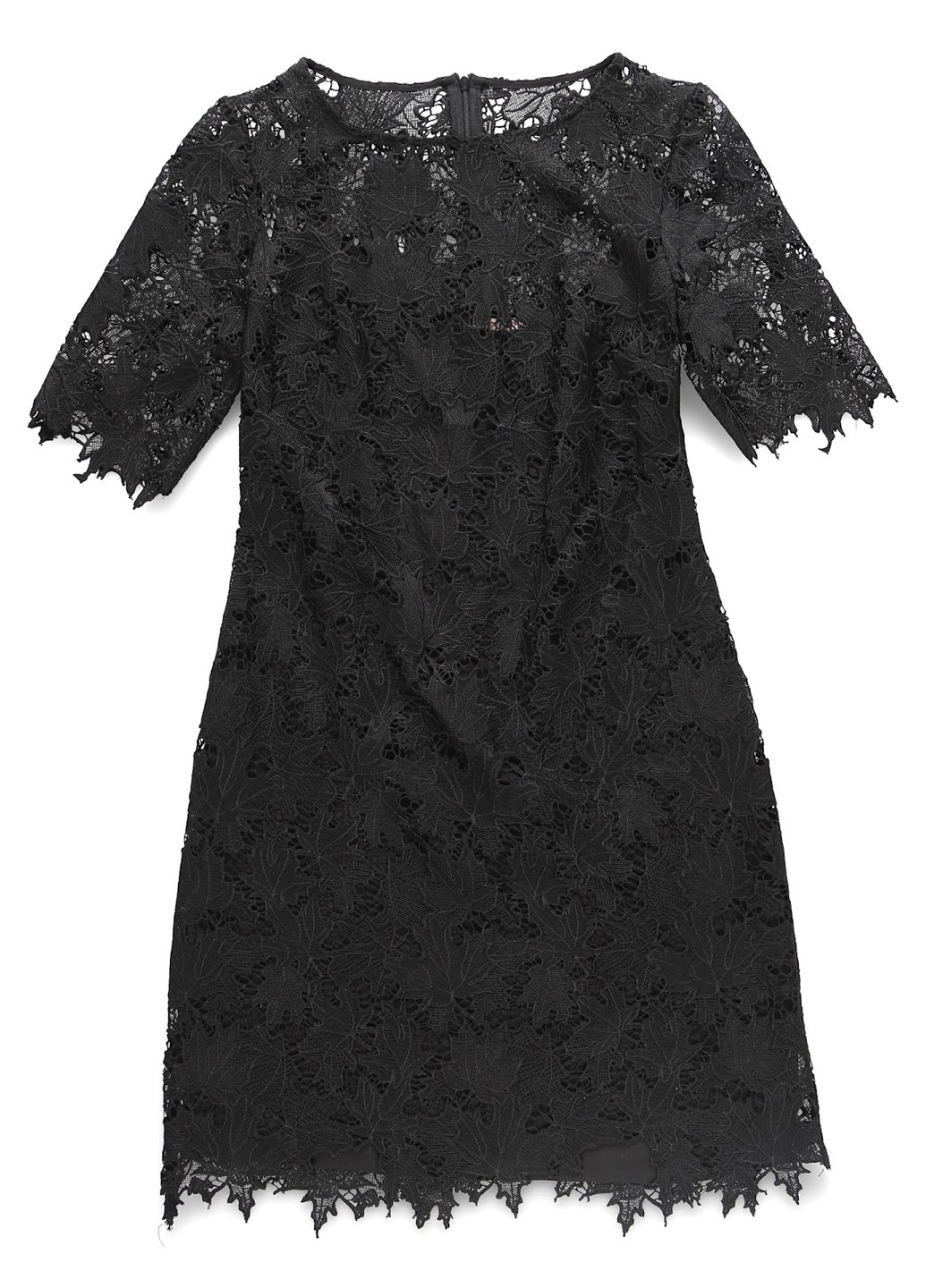 Чорна вечірня сукня футляр Anna Field однотонна