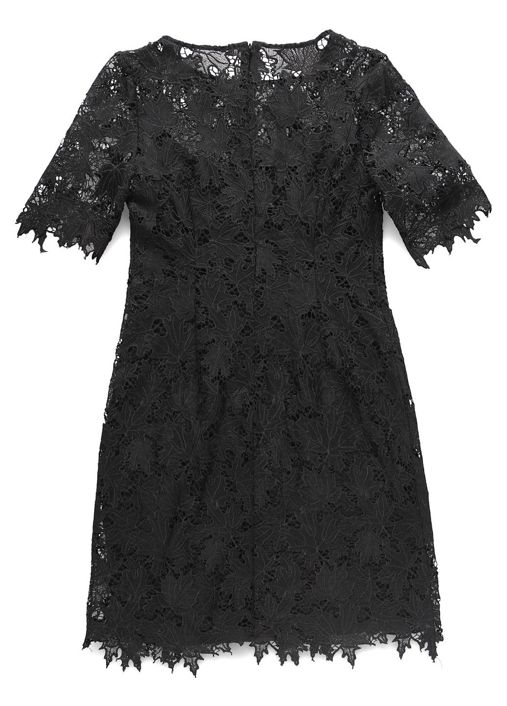 Чорна вечірня сукня футляр Anna Field однотонна