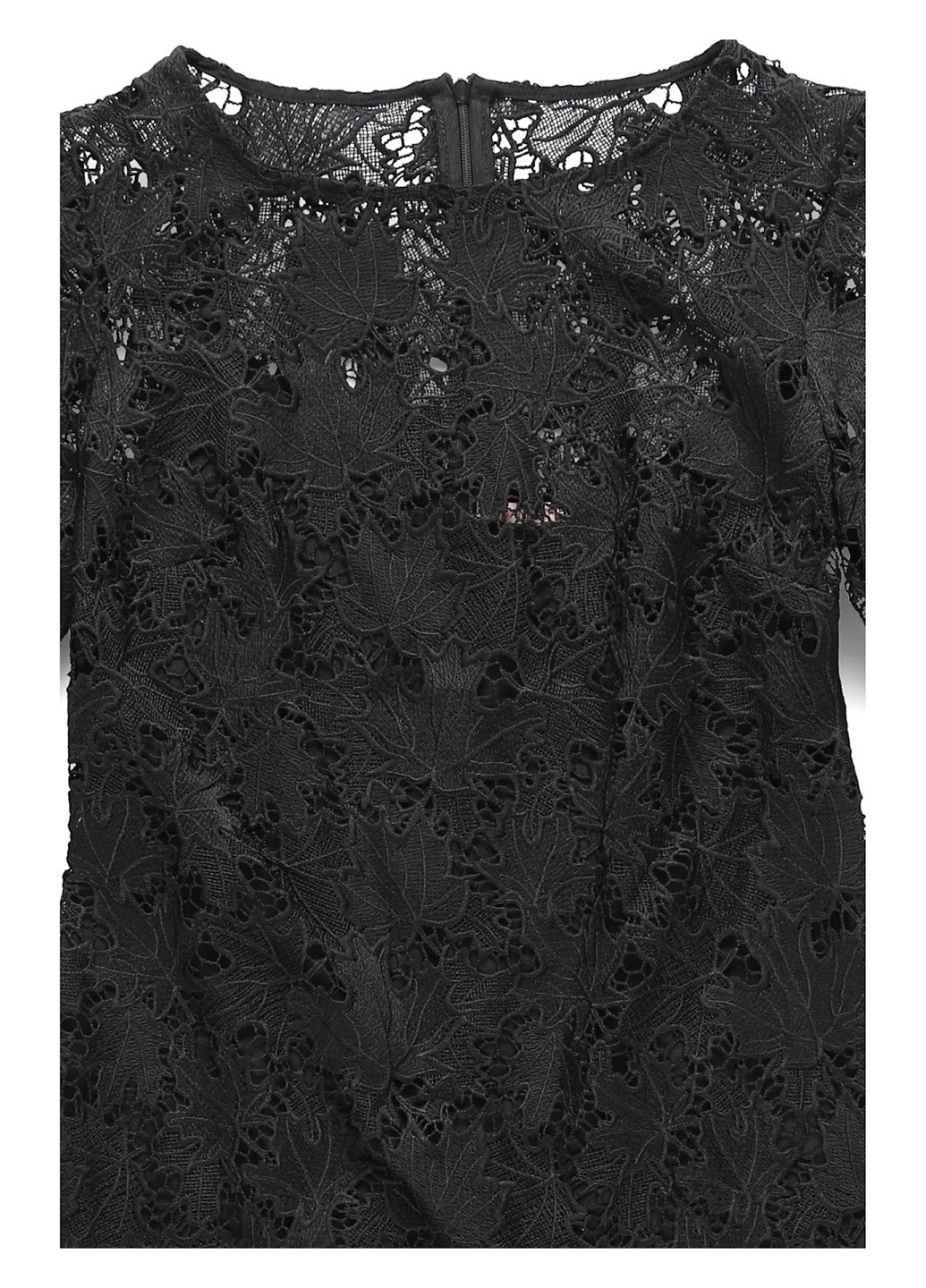 Чорна вечірня сукня футляр Anna Field однотонна