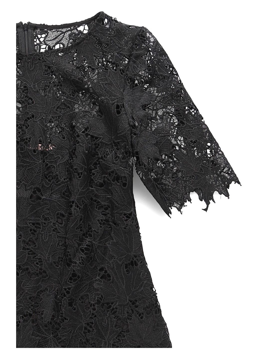 Чорна вечірня сукня футляр Anna Field однотонна