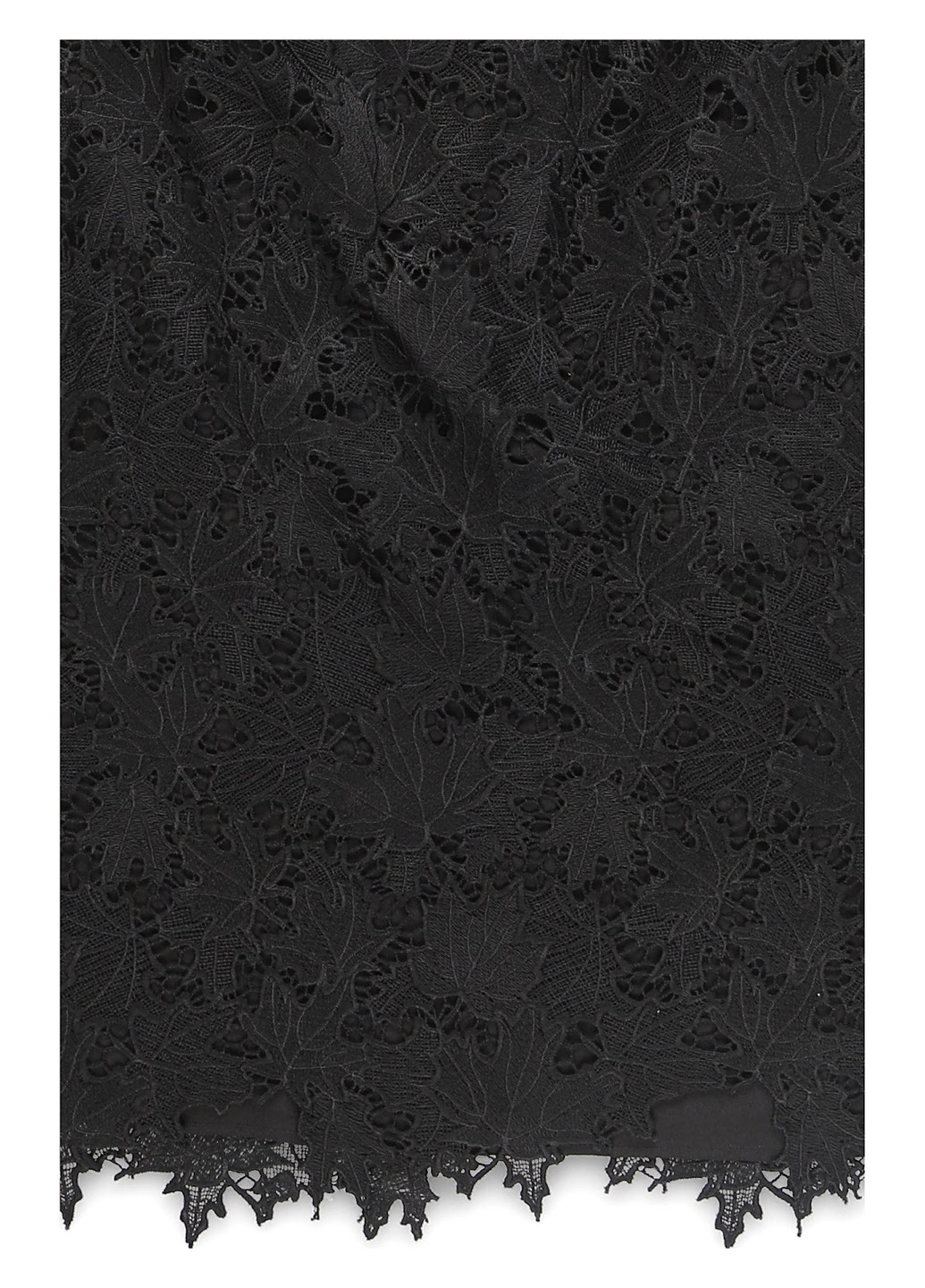 Чорна вечірня сукня футляр Anna Field однотонна