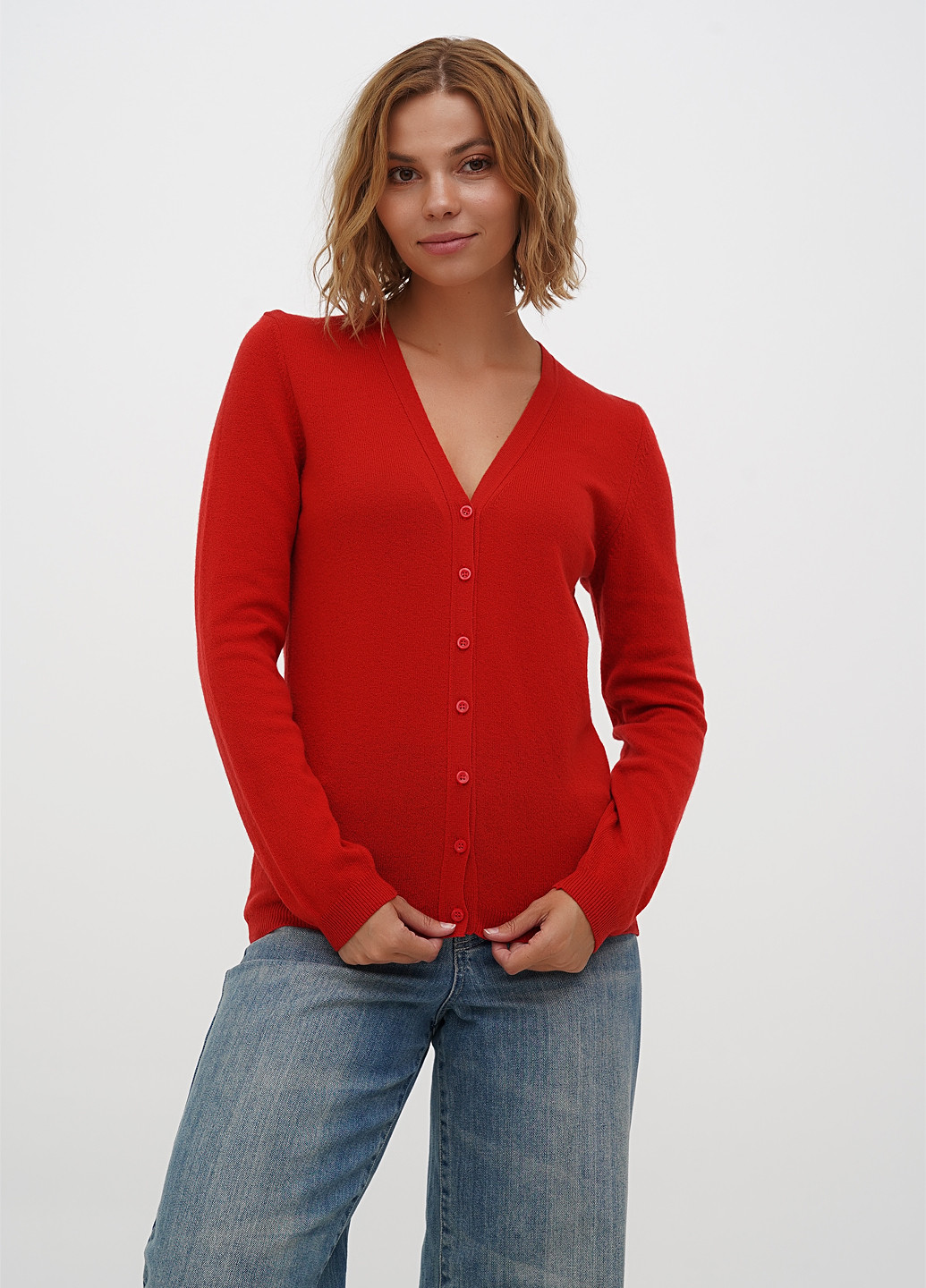 Кофта Sassofono (301699292)