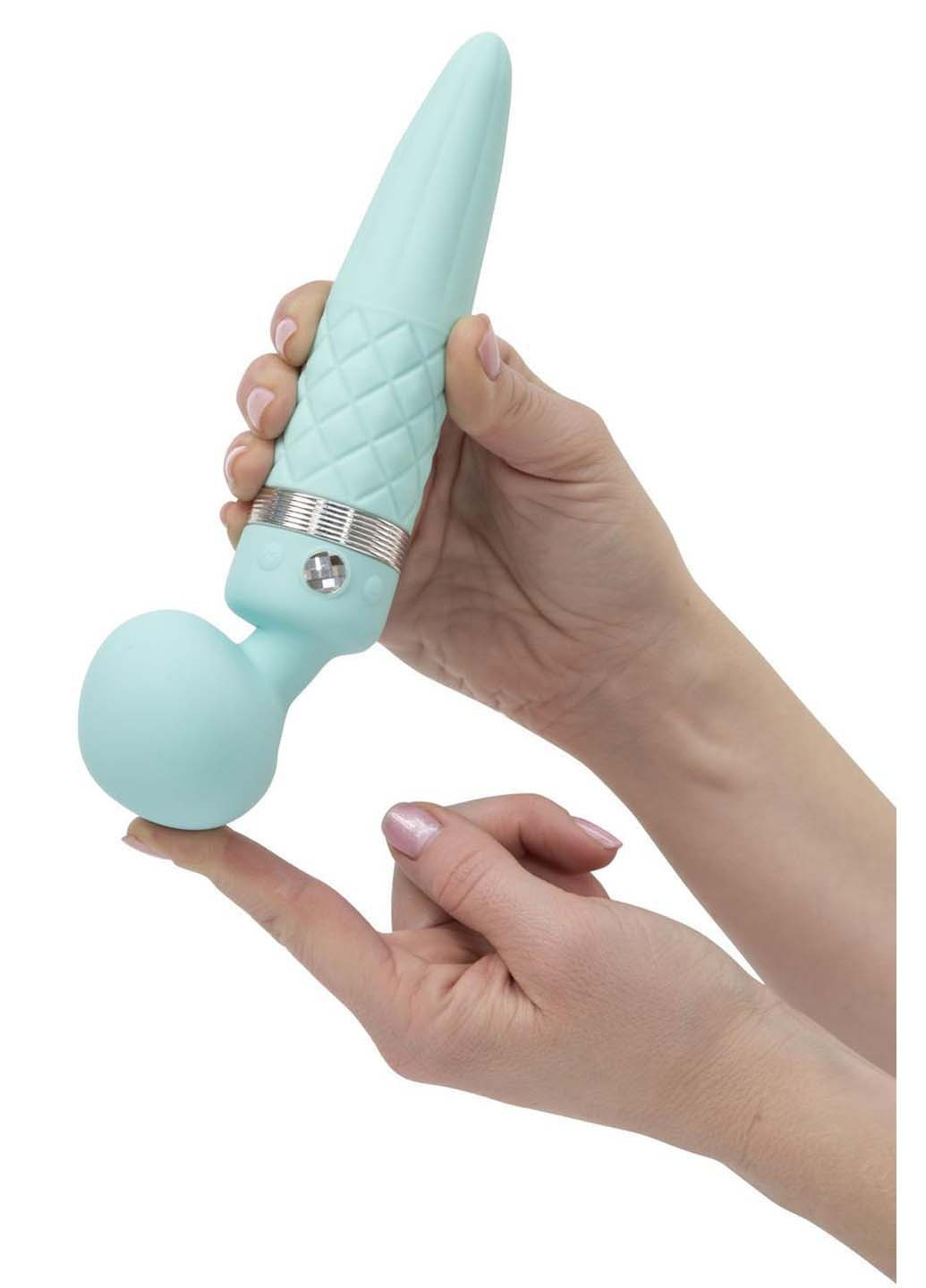 Вибратор Pillow Talk (253091232)