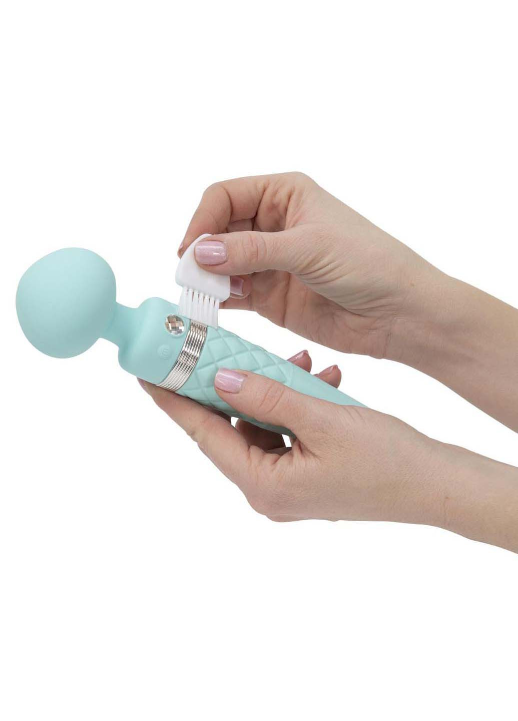 Вибратор Pillow Talk (253091232)