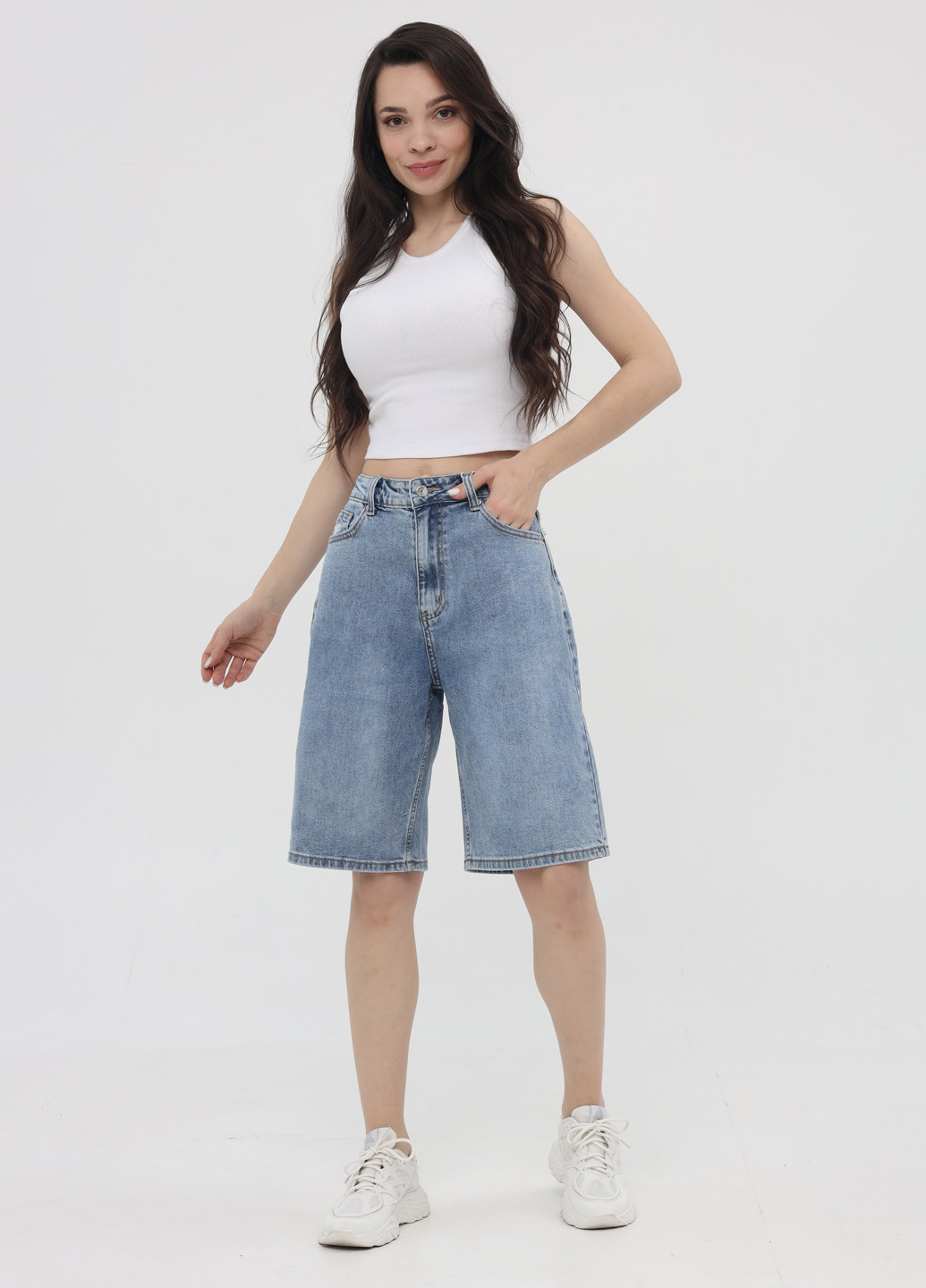 Шорты Icon (322656705)