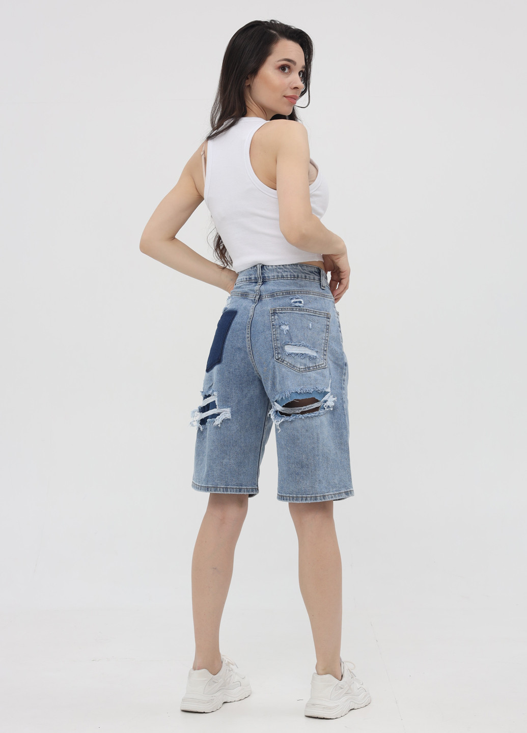 Шорты Icon (322656705)