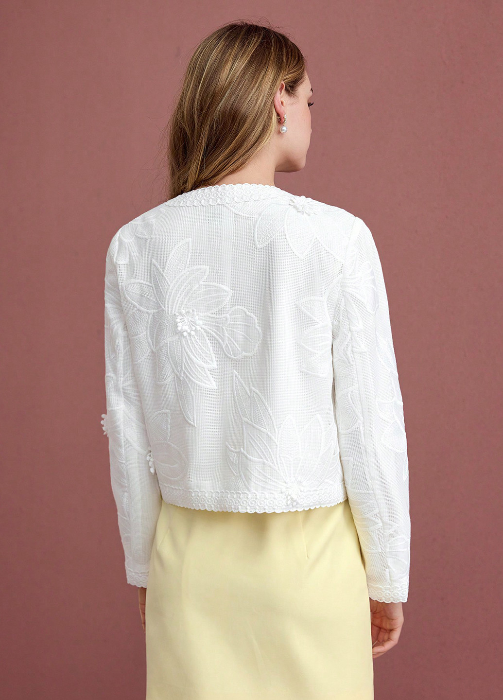 Жакет SHEIN (365439869)