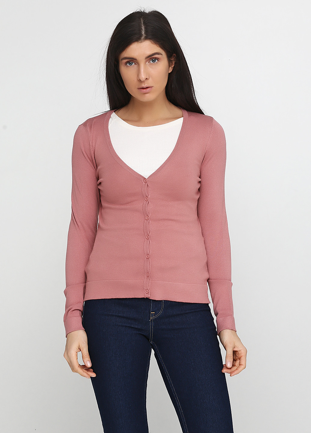 Кофта Saint Tropez (257125717)