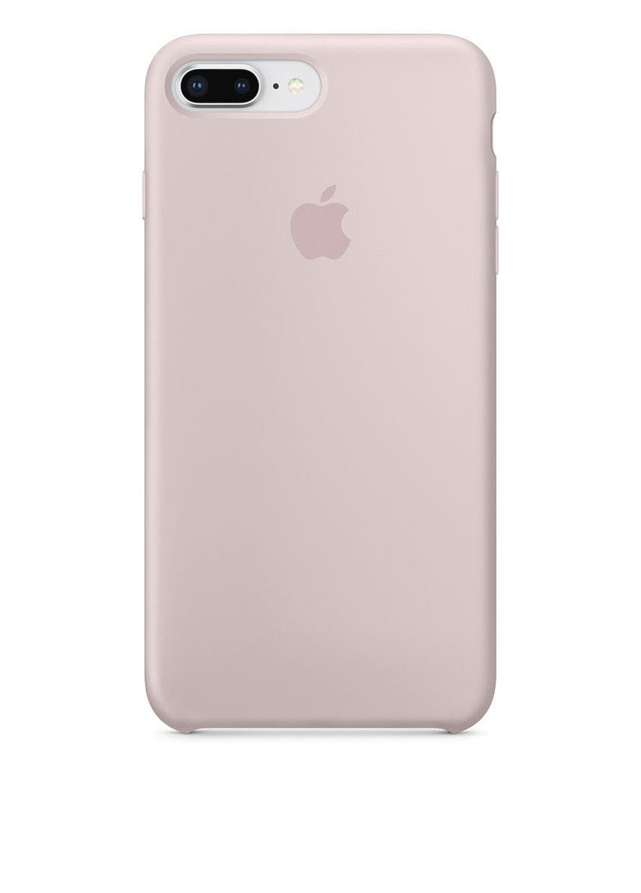 Чохол Silicone Case iPhone 8/7 Plus pink sand ARM (220821392)