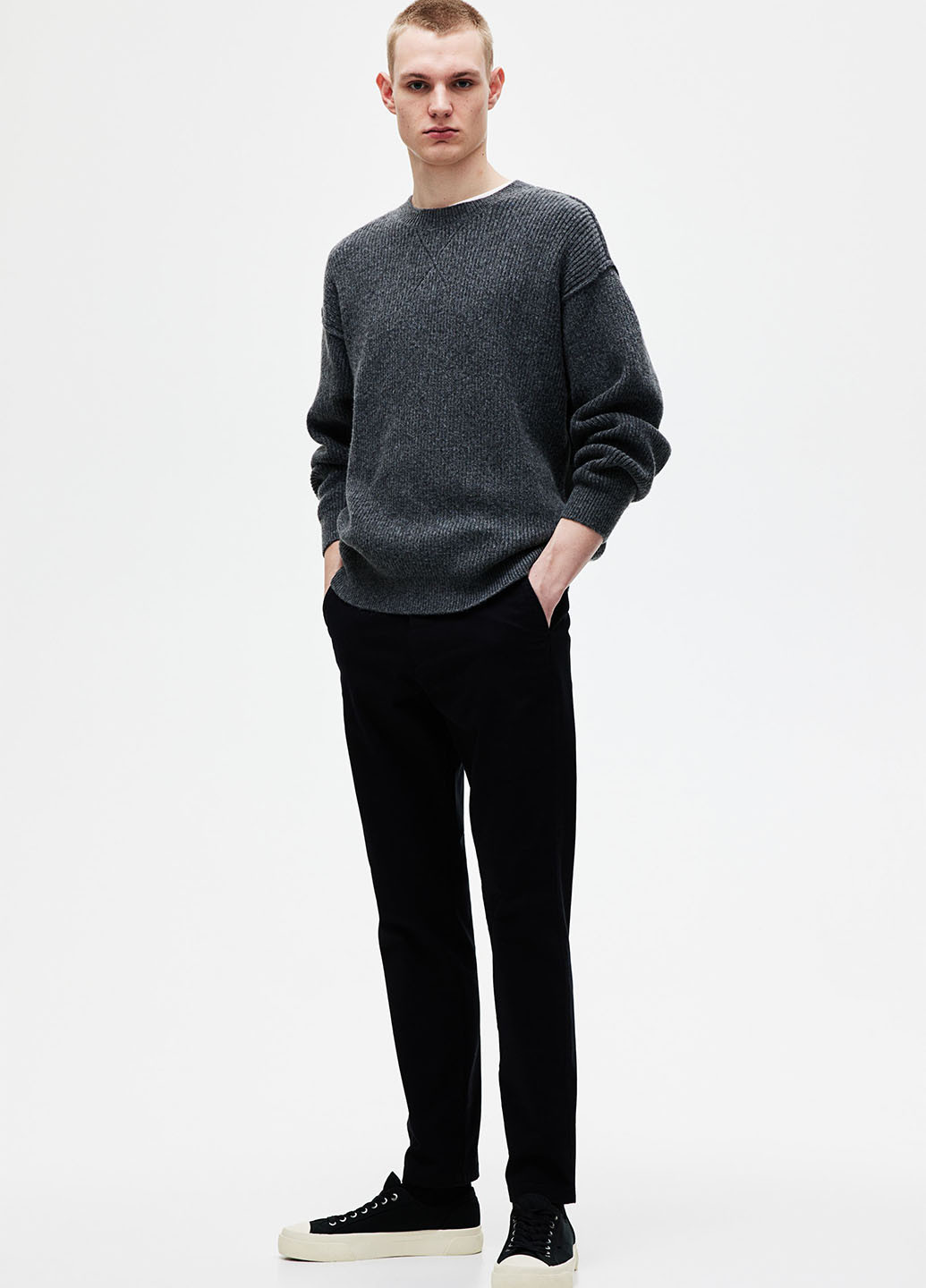 Штани H&M (366488683)