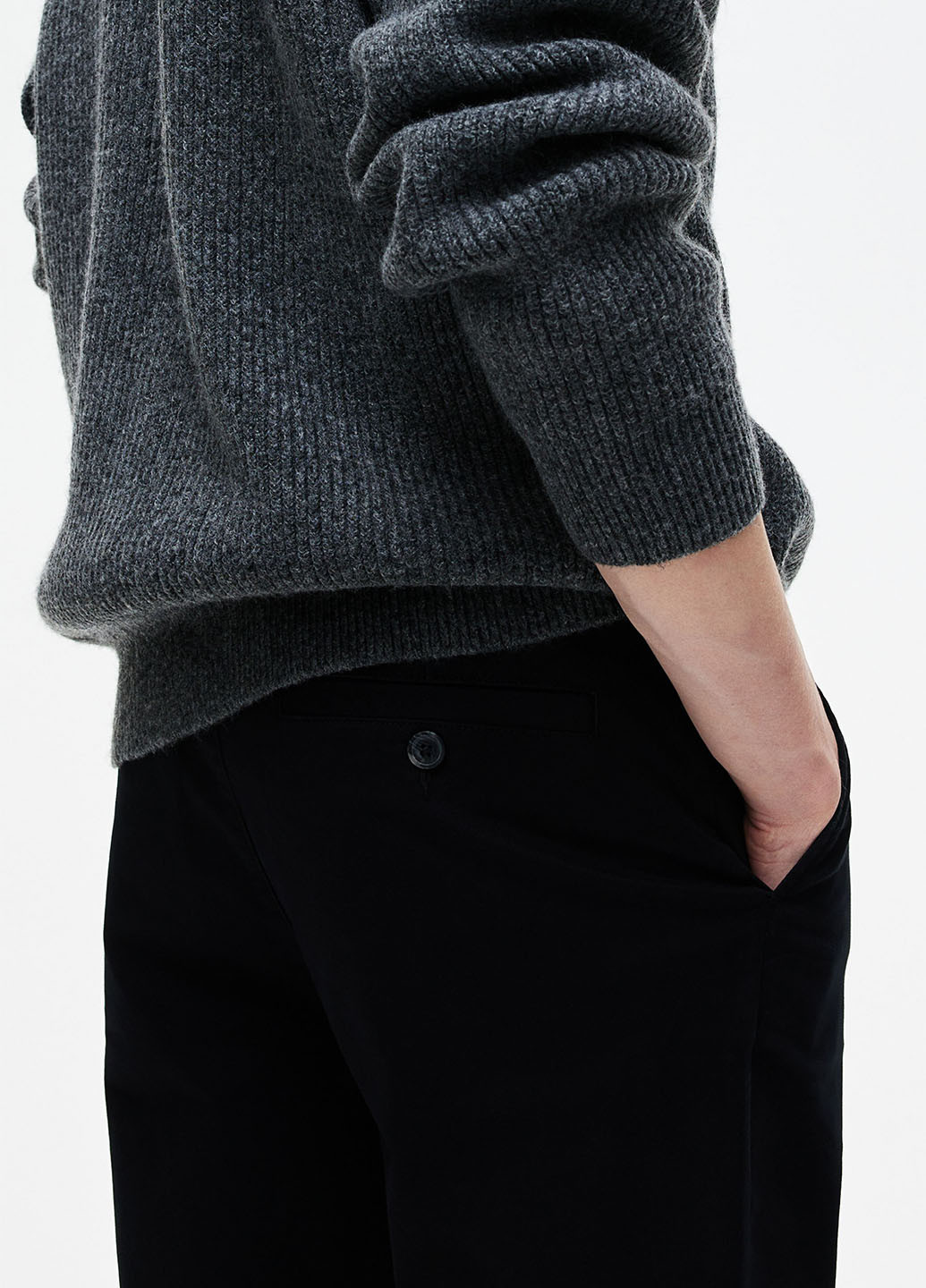 Штани H&M (366488683)