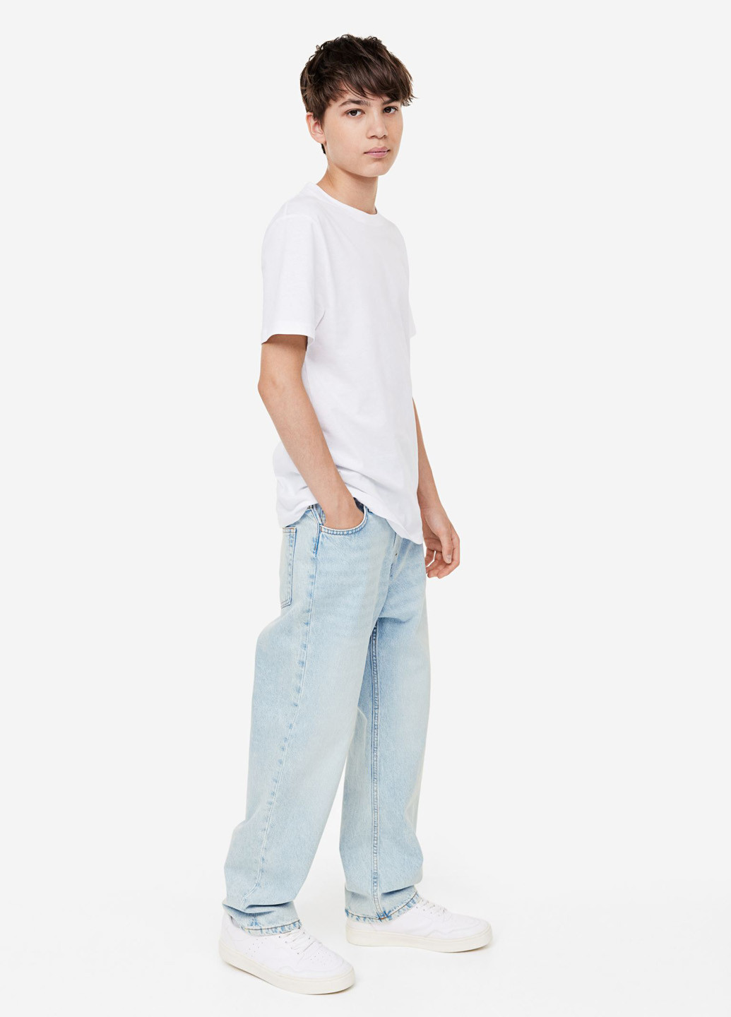 Джинси H&M (293276871)