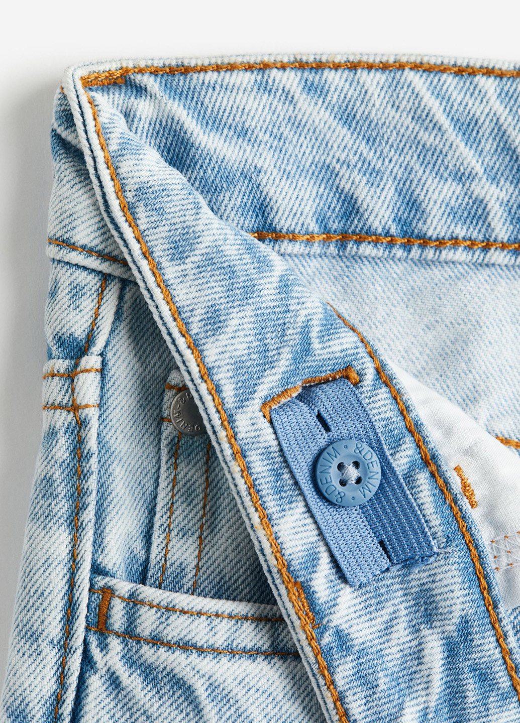 Джинси H&M (293276871)