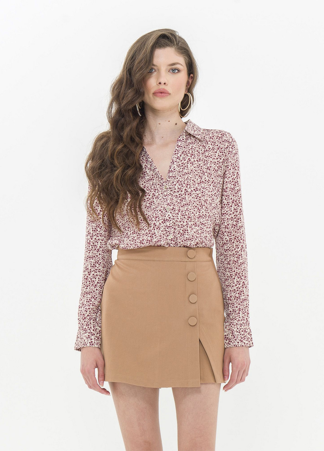 Юбка-шорты Piazza Italia (328399770)