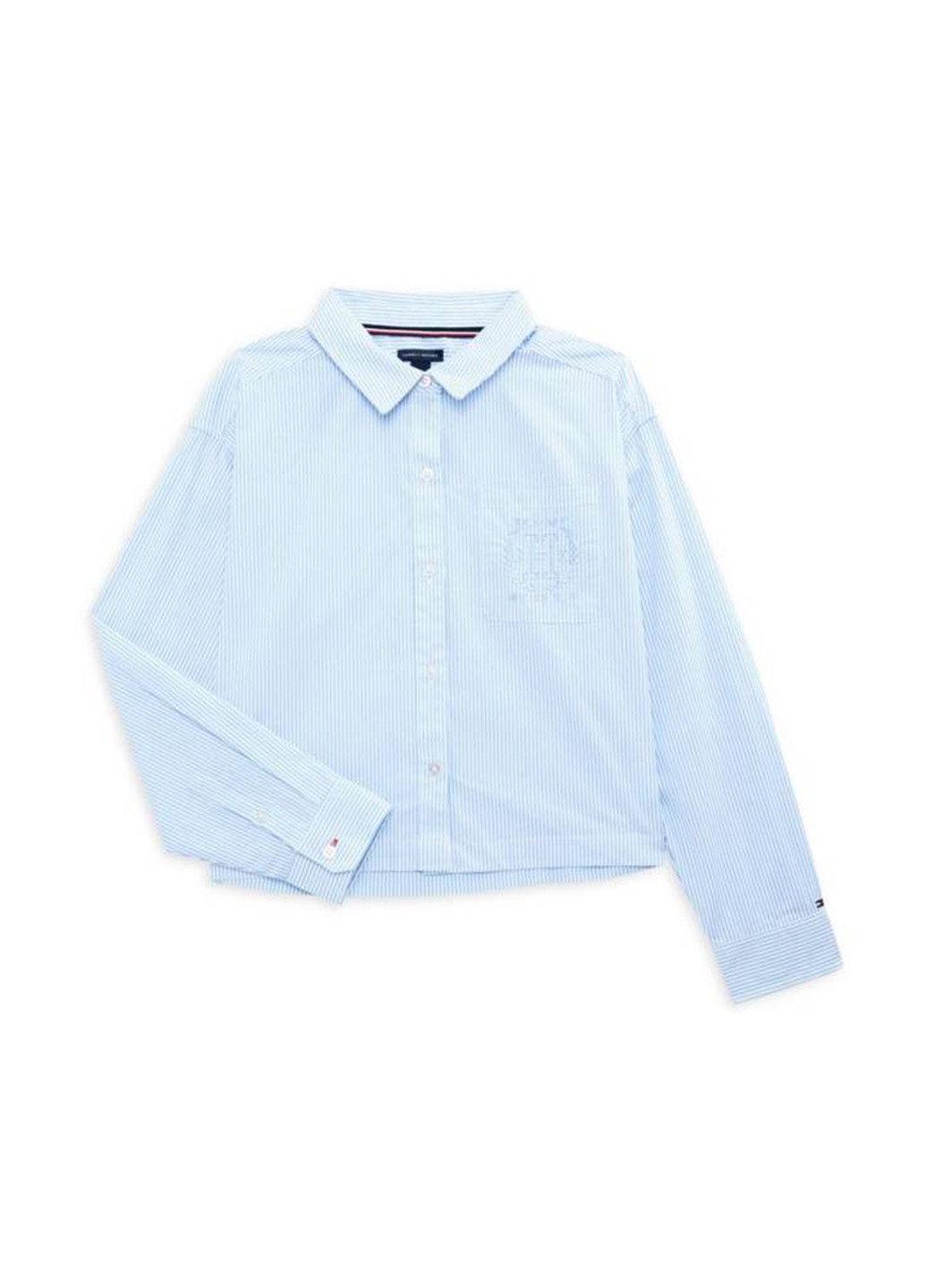 Сорочка Tommy Hilfiger (321751661)