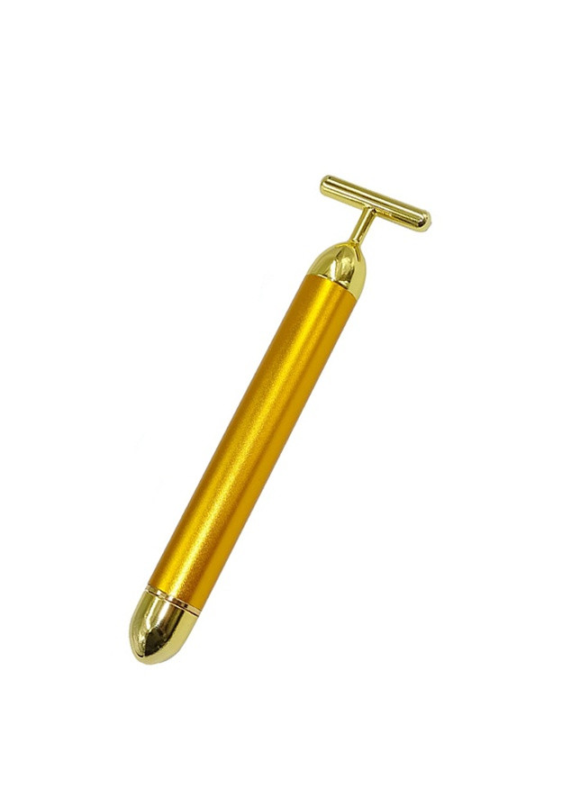 Масажер для ліфтингу «Золота паличка» GT-19 BuyBeauty (252574594)