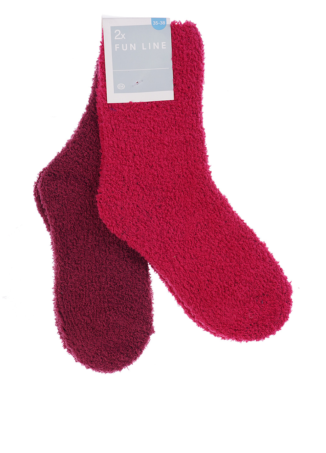 Шкарпетки (2 пари) C&A (144905988)
