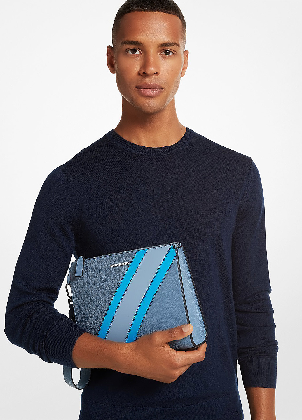 Набір (гаманець, сумка, кейс для документів) Michael Kors (363061536)