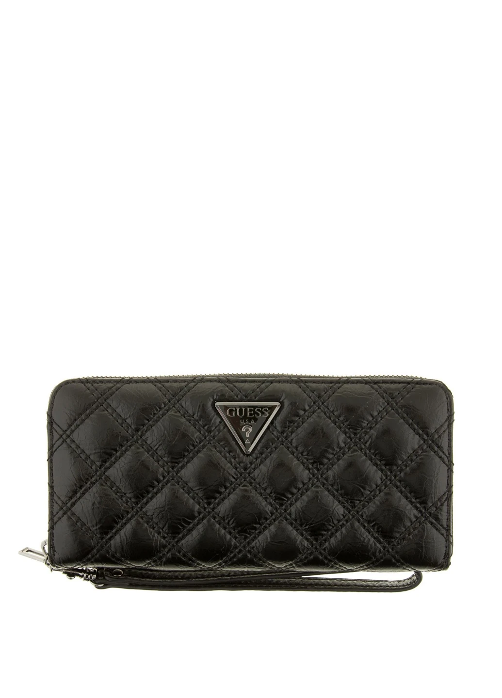 Жіночий гаманець Guess CESSILY SLG LARGE ZIP AROUND (251719563)