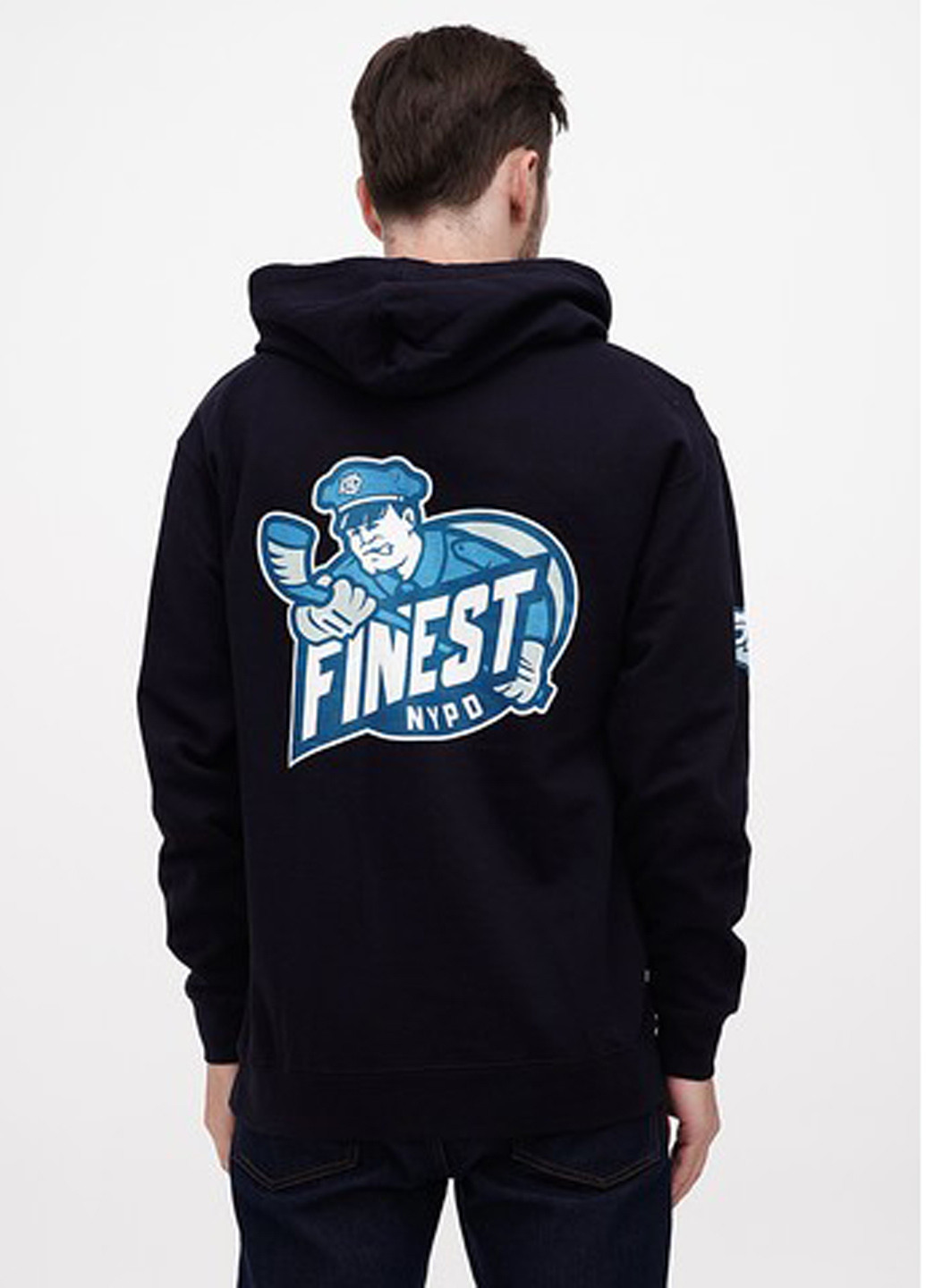 Худі Independent (361960052)