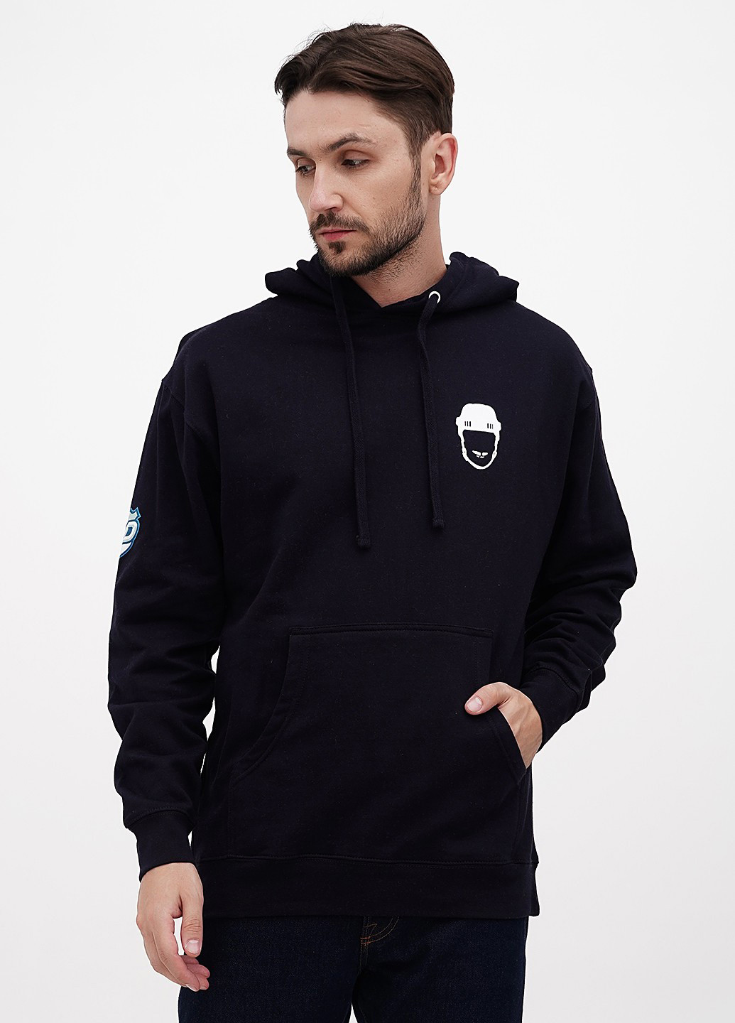 Худі Independent (361960052)