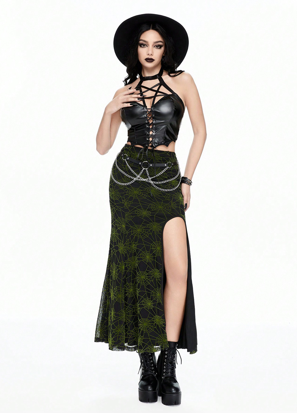 Спідниця SHEIN (340691762)