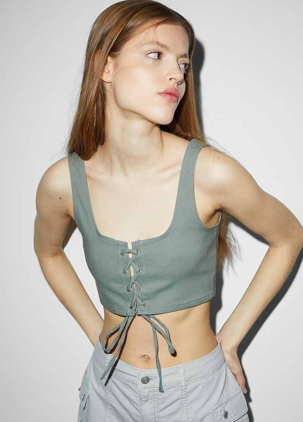 Топ C&A (307510823)