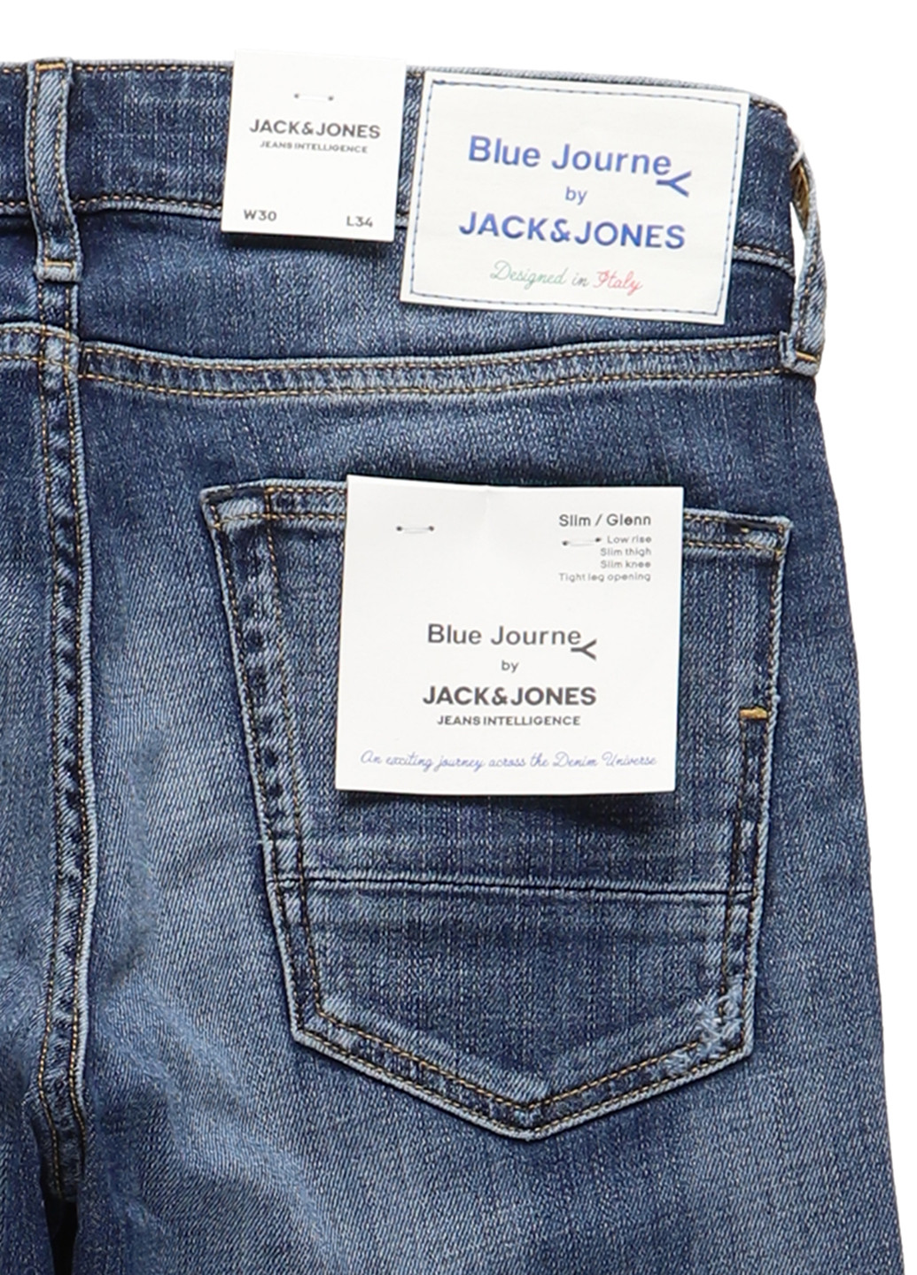 Джинси Jack & Jones (316157966)