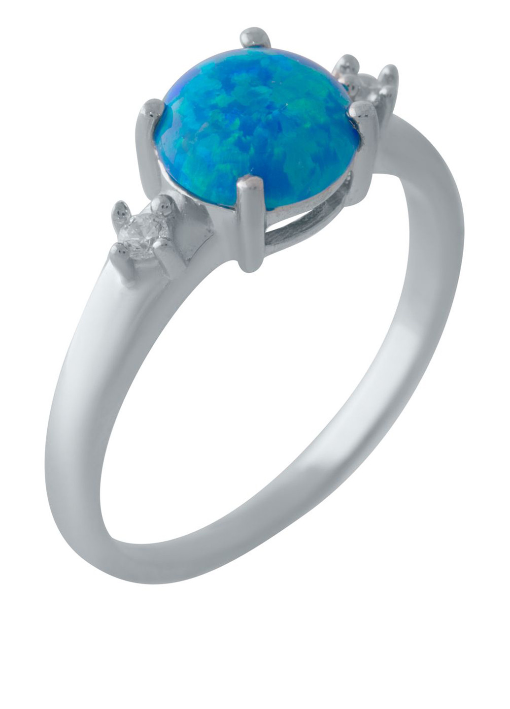 Каблучка Silver Flame (233794149)