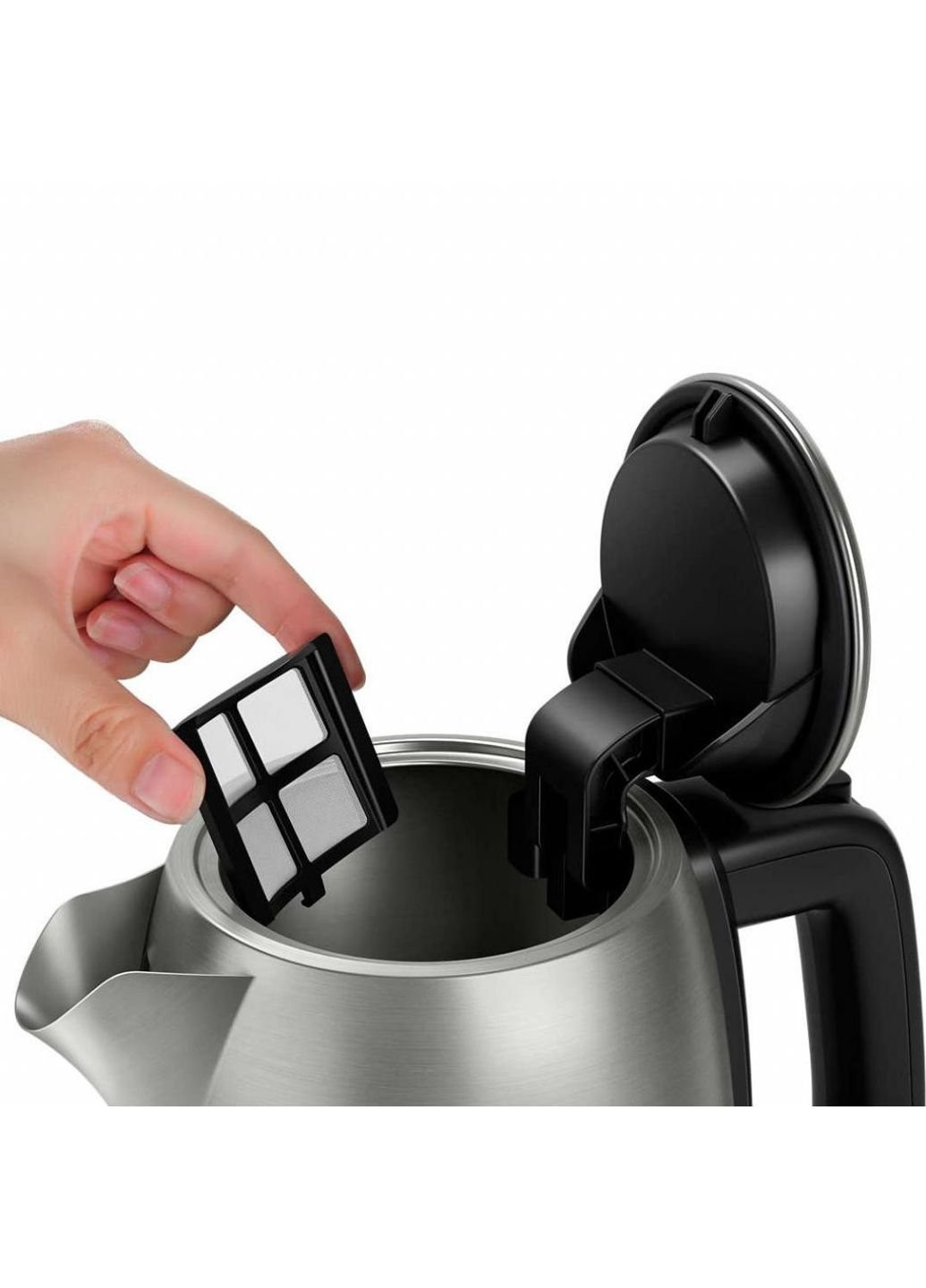 Электрочайник HD9359/90 Philips (252633546)