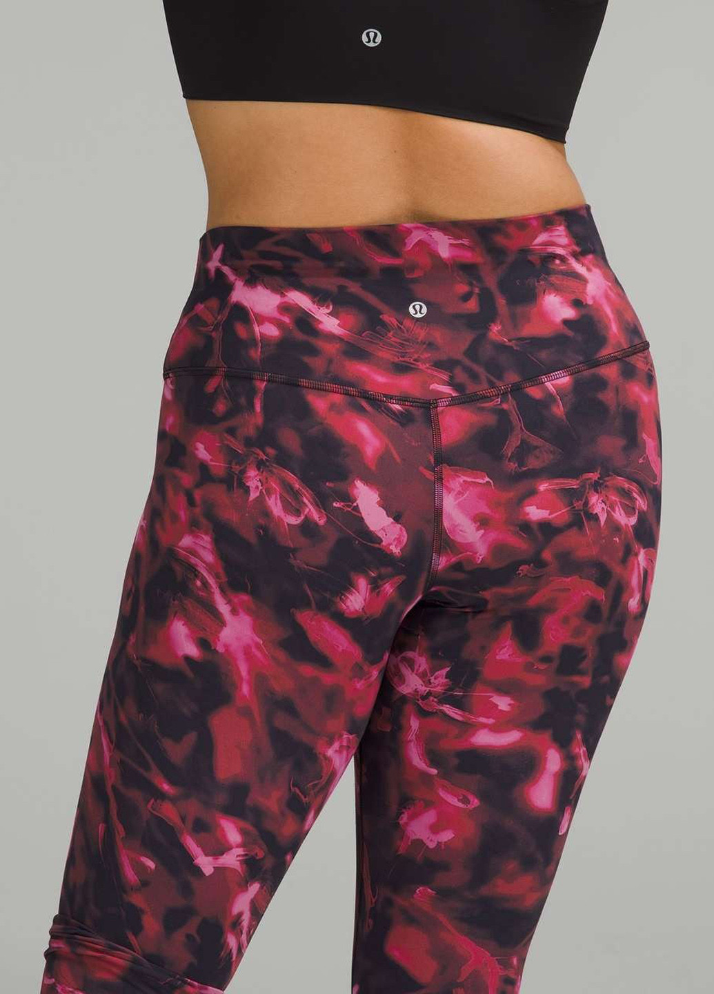 Легінси Lululemon Athletica (361960064)
