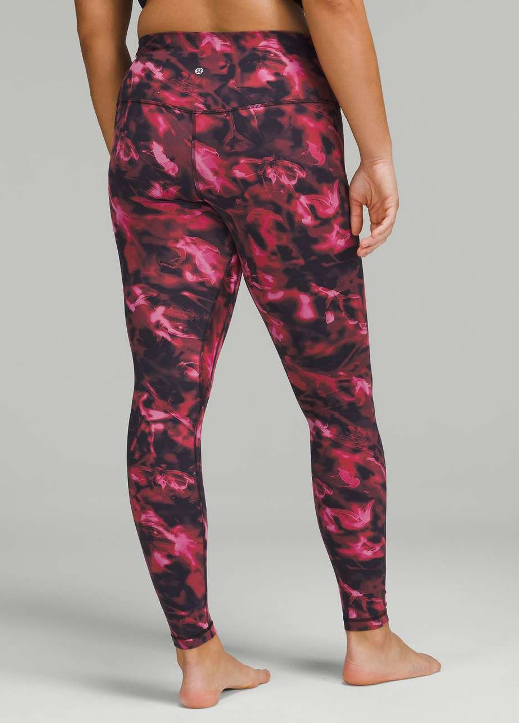 Легінси Lululemon Athletica (361960064)