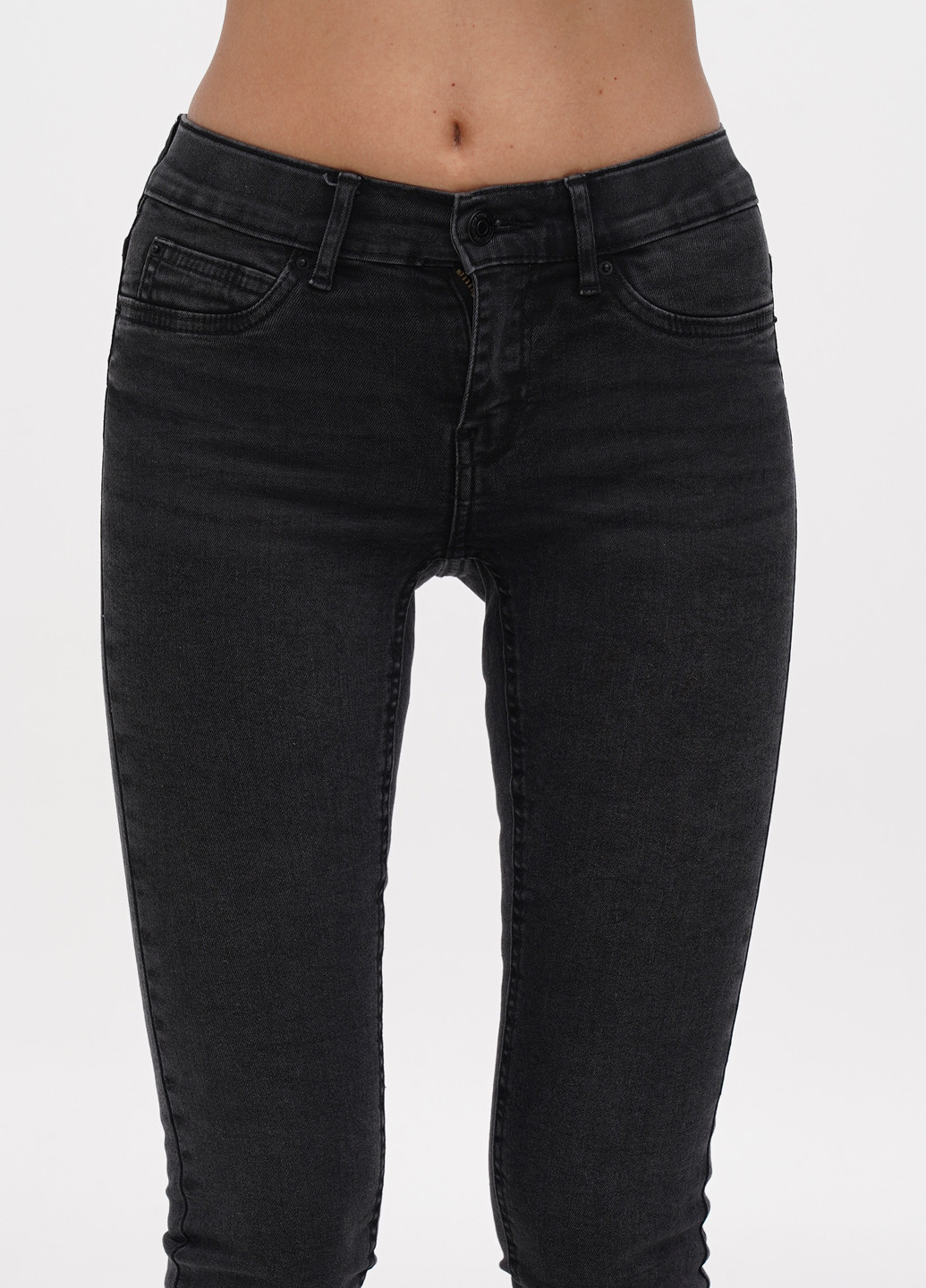 Джинси Gina Tricot - (274435523)