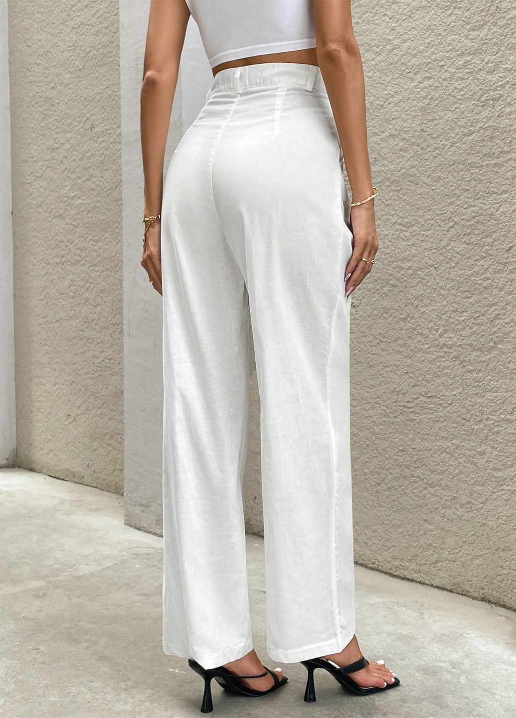 Брюки SHEIN (342382050)