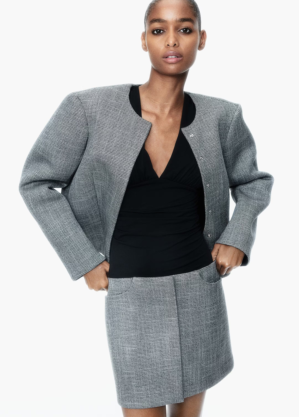 Боді H&M (341677478)