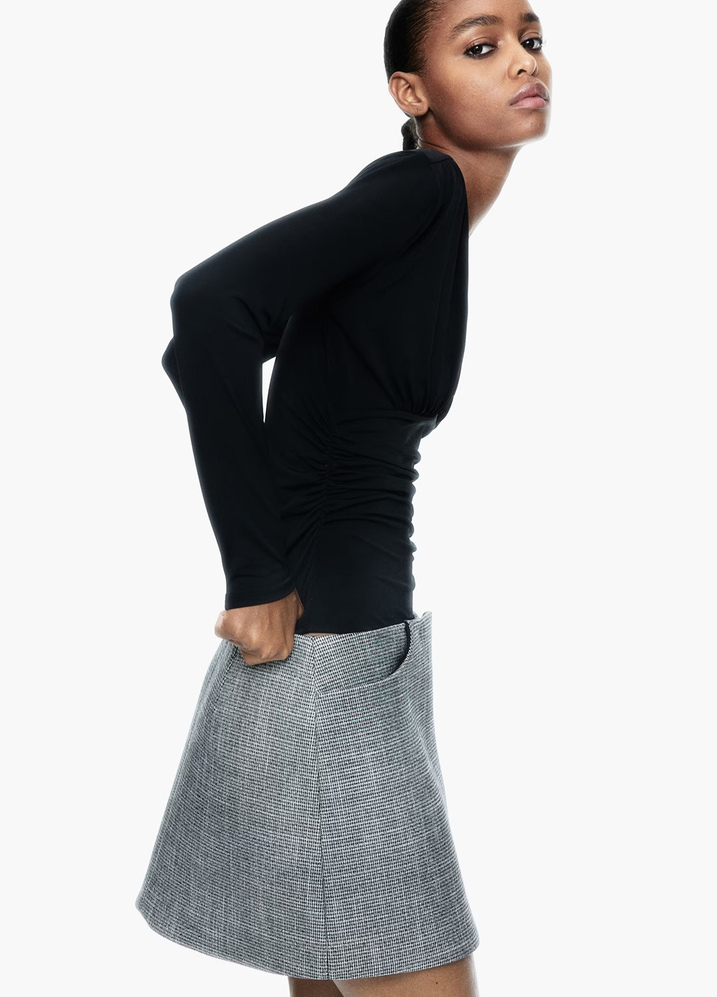 Боді H&M (341677478)