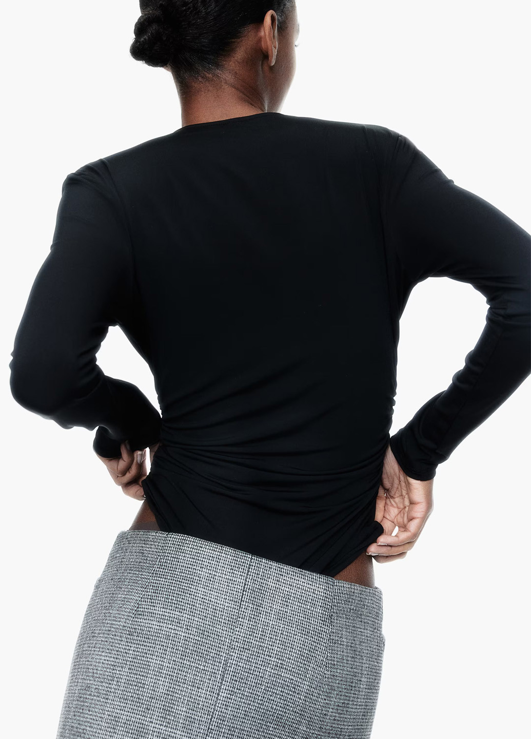 Боді H&M (341677478)